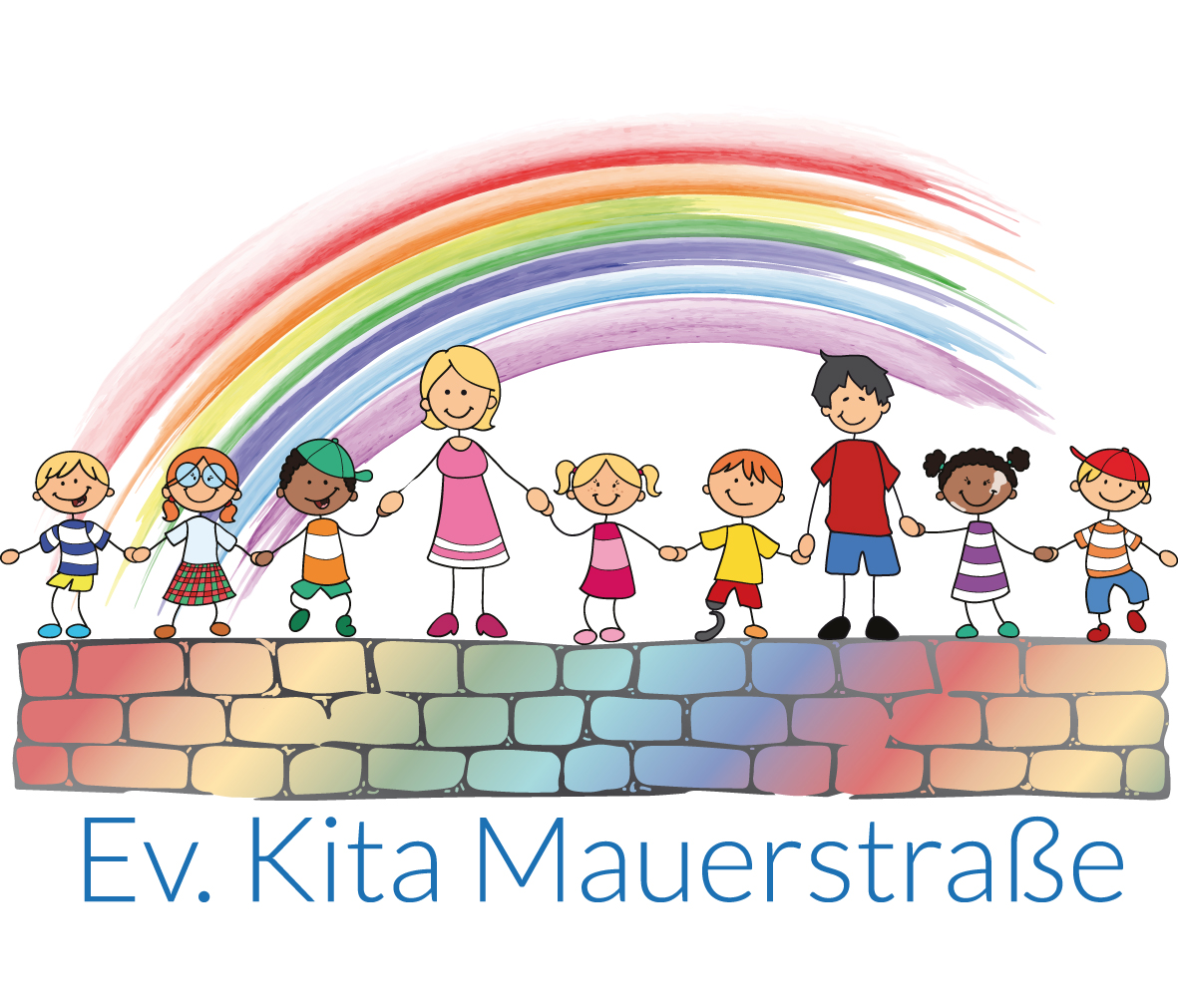 Kindergarten Mauerstrasse